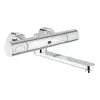 Image de Grohe Eurosmart CE Mitigeur de lavabo à déclenchement sans contact, 36332000,