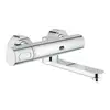 Image de Grohe Eurosmart CE Mitigeur de lavabo à déclenchement sans contact, 36333000,