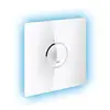 Image de Grohe Veris Light Plaque de déclenchement, 38915LS0,