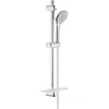 Image de GROHE 27232001 Euphoria 110 Shampoing Ensemble de douche complet 3 jets Argent