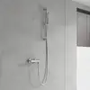 Image de Grohe Euphoria Set de douche avec barre, 1 jet, 27266001,