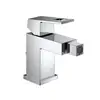 Image de Grohe Eurocube Mitigeur de bidet, 23138000,