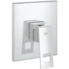 Image de Grohe 19898000 Euro cube Façade pour mitigeur Douche (Import Allemagne)