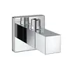 Image de Grohe Eurocube Robinet d'équerre, 1/2" x 3/8", 22012000,