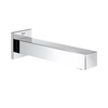 Image de Grohe Eurocube Bec déverseur, 13303000,