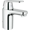 Image de Grohe Robinet de Salle de Bains Eurosmart Cosmopolitan Chaînette Rétractable Bec Standard 3282700E (Import Allemagne)
