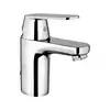 Image de Grohe Eurosmart Cosmopolitan Mitigeur de lavabo S-Size, 3282700E, S-Size
