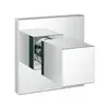 Image de Grohe Eurocube Robinet d’arrêt, 19910000,