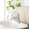 Image de Grohe Concetto Mitigeur de lavabo S-Size, 3224010E, S-Size