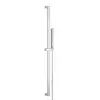 Image de Grohe Euphoria Cube Set de douche avec barre, 1 jet, 27700000,