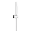 Image de Grohe Euphoria Cube Set de douche avec support, 1 jet, 27702000,