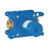 Image de Grohe Grohtherm F Corps encastré pour panneau de contrôle simple 27623000, 35028000,