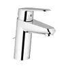 Image de Grohe Eurodisc Cosmopolitan Mitigeur de lavabo S-Size, 3317820E, S-Size