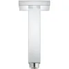 Image de Grohe 27711000 Rainshower Bras de douche vertical 154 mm (Import Allemagne)