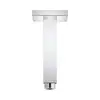Image de Grohe Rainshower Bras de douche, 27711000,