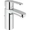 Image de GROHE Mitigeur monocommande Lavabo Taille S Wave Cosmopolitan Chromé 23231000 (Import Allemagne)