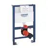 Image de Grohe Solido Bâti-support H: 82 cm, pour cuvette murale, 38959000,