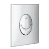 Image de Grohe Start Plaque de déclenchement, 38964000,