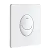 Image de Grohe Start Plaque de déclenchement, 38964SH0,