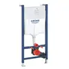 Image de Grohe Solido Bâti-support H: 113 cm, pour cuvette murale, 38971000,