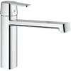 Image de GROHE Get Mitigeur Cuisine Monocommande, Chromé, 30196000 (Import Allemagne)