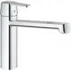 Image de Grohe Mitigeur Évier Get 30197000 (Import Allemagne)