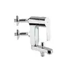 Image de Grohe Eurostyle C Mitigeur de baignoire en applique, Mitigeur monocommande, 23302000,