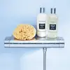 Image de Grohe Grohtherm 2000 Mitigeur thermostatique de douche en applique, 34469001,