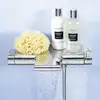 Image de Grohe Grohtherm 2000 Mitigeur thermostatique de baignoire en applique, 34464001,