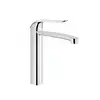 Image de Grohe Euroeco Special Mitigeur de lavabo à bec haut, 30208000,