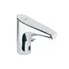 Image de Grohe Europlus E Mitigeur de lavabo à déclenchement sans contact, 36015001,