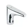 Image de Grohe Europlus E Mitigeur de lavabo à déclenchement sans contact, 36016001,
