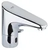 Image de Grohe 36207001 Europlus Robinet mitigeur lavabo infrarouge à pile Argent