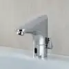 Image de Grohe Europlus E Mitigeur de lavabo à déclenchement sans contact, 36207001,