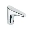 Image de Grohe Europlus E Mitigeur de lavabo à déclenchement sans contact, 36208001,