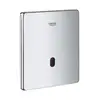 Image de Grohe Tectron Skate Plaque de déclenchement, 37321001,
