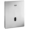 Image de GROHE 37321SD1 Tectron Skate Plaque de commande pour Urinoir
