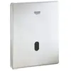 Image de GROHE 37324SD1 Tectron Skate Plaque de commande Infrarouge électronique