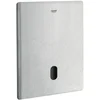 Image de GROHE 38393SD1 Tectron Skate Plaque de commande Infrarouge électronique pour Robinet de chasse