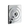 Image de Grohe Tectron Surf Plaque de déclenchement, 38699001,