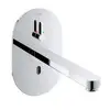 Image de Grohe Eurosmart CE Mitigeur de lavabo à déclenchement sans contact, 36376000,