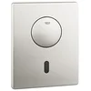 Image de GROHE Plaque de Commande Wc Infrarouge Tectron Skate 37419Sd0 (Import Allemagne) Gris
