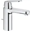 Image de GROHE Mitigeur, Chromé, M
