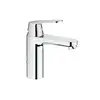 Image de Grohe Eurosmart Cosmopolitan Mitigeur de lavabo M-Size, 23326000, M-Size