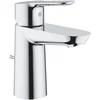 Image de Grohe 23356000 Robinet mélangeur pour lavabo Chrome 1,2 cm
