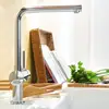 Image de Grohe Minta Mitigeur de cuisine pivotant, 31375000,
