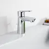 Image de Grohe BauEdge Mitigeur de lavabo S-Size, 23328000, S-Size