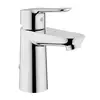 Image de Grohe BauEdge Mitigeur de lavabo S-Size, 23329000, S-Size