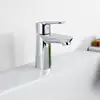 Image de Grohe BauEdge Mitigeur de lavabo S-Size, 23330000, S-Size