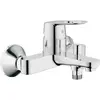 Image de GROHE Mitigeur monocommande Bain/Douche BauLoop 23341000